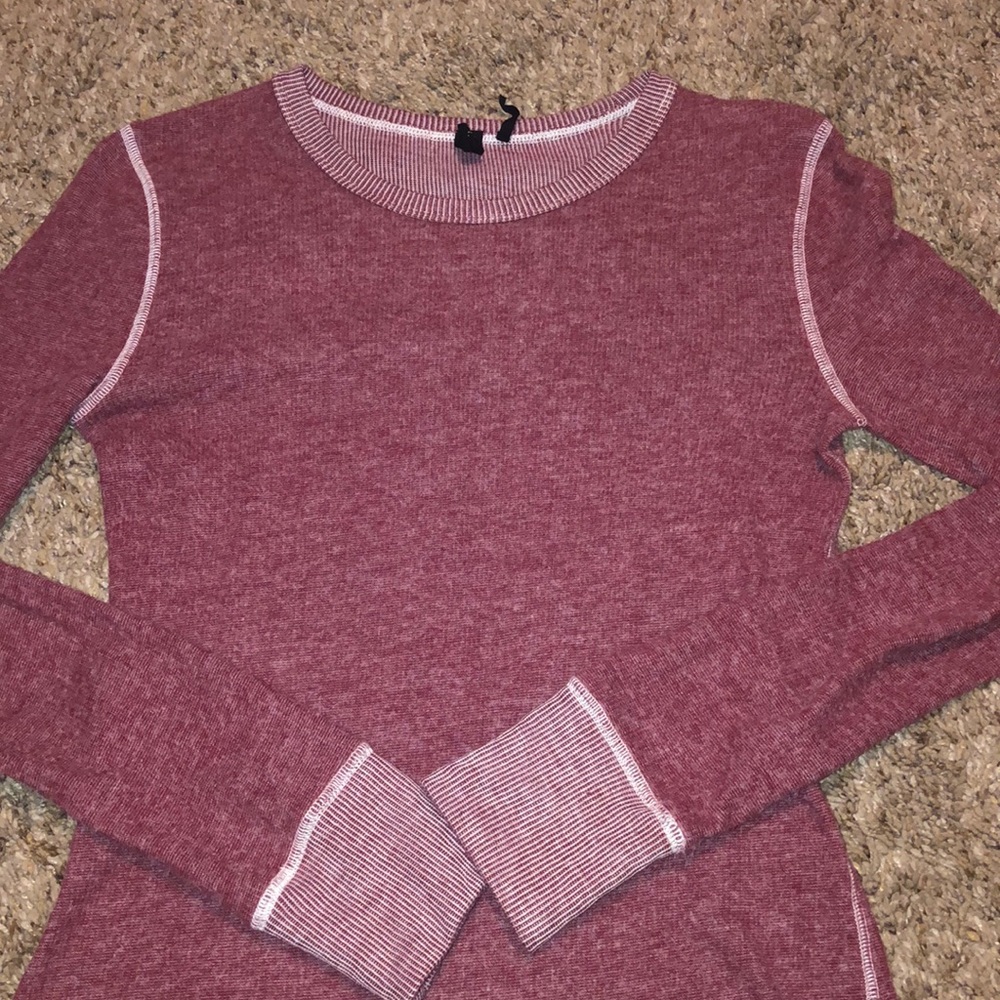 Urban Outfitters Long Sleeve